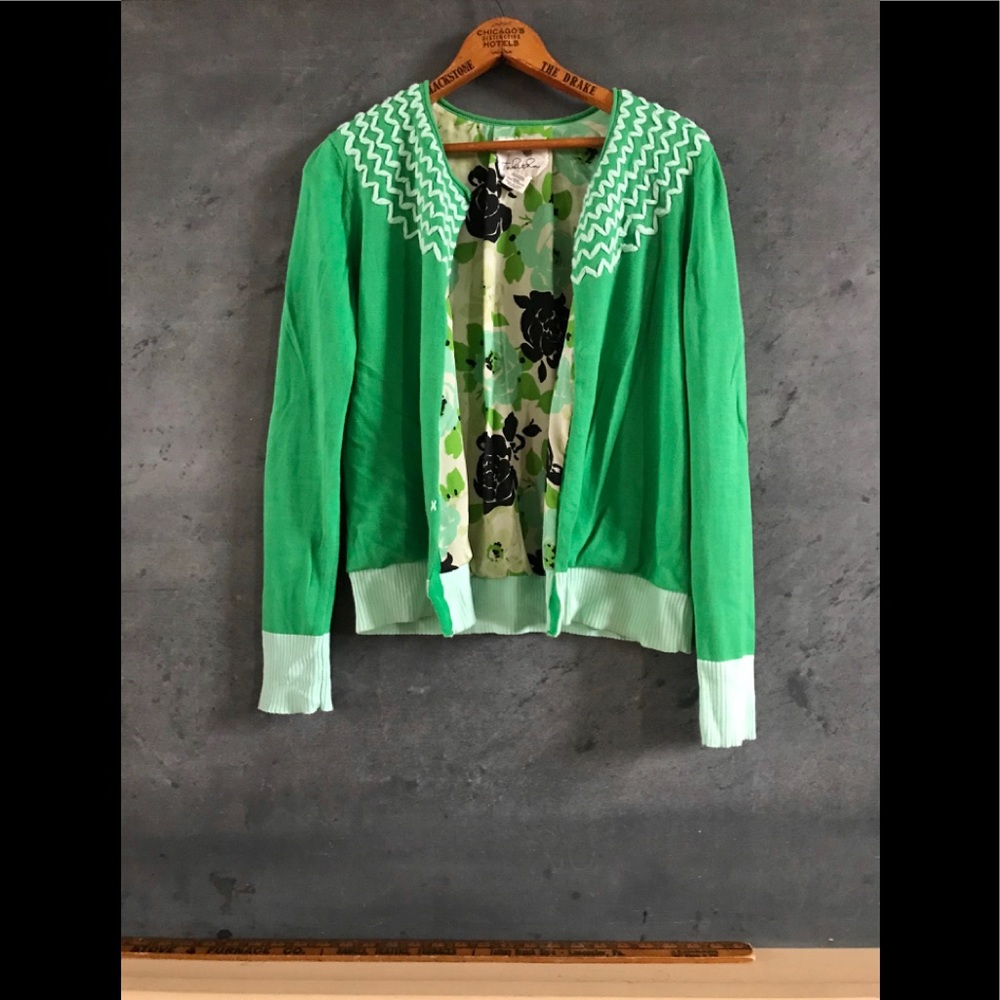 Tabitha Cardigan